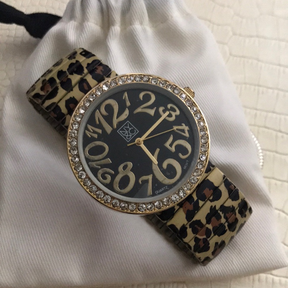 Ny&co watch